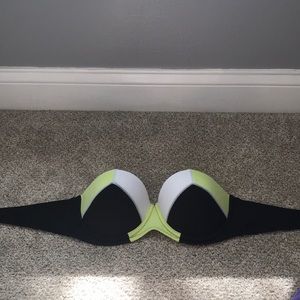 victoria’s secret bathing suit top
